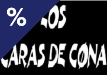 Somos Los Caras de Cona en Madrid