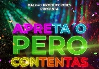 Apreta'o pero contentas en Madrid