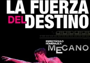 La Fuerza del Destino en Madrid