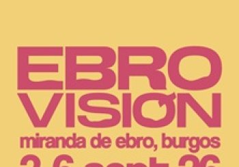 Cenas-cóctel Ebrovisión 2026 MIRANDA DE EBRO, BURGOS