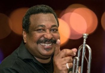 Manuel Machado Quintet & Arahi Madrid