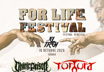 For Life Festival en Granada