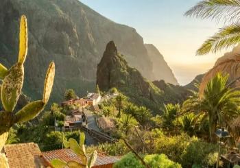 Excursiones Privadas Masca Gastro Tour en Tenerife