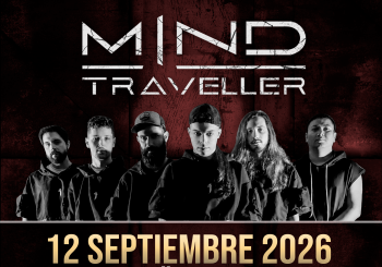 MIND TRAVELLER EN SEVILLA