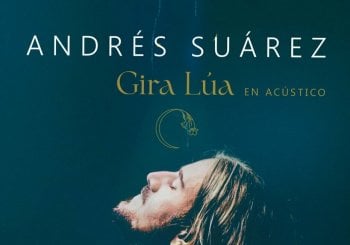 Andrés Suaréz en Acústico León