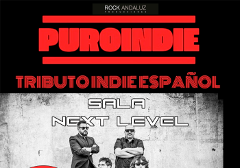 Puro Indie (Tributo Indie Español) en Toledo