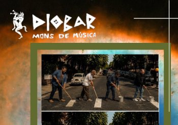 Orgànik en concierto!!! en Barcelona