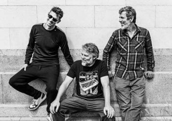IBRAHIM ELECTRIC . UNIA Cultura Abierta Baeza a Jaén