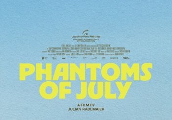 Phantoms of July en Gipuzkoa