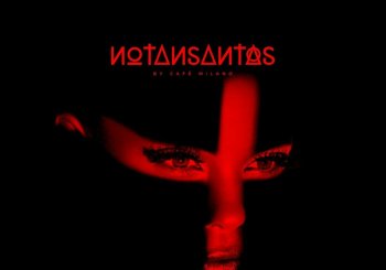 NOTANSANTOS - CAFÉ MILANO Balears, Illes