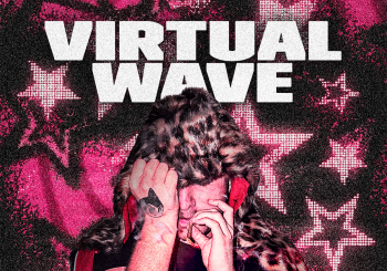 VIRTUAL WAVE X SUPERRESERVAO - 5 SEPT Santa Cruz de Tenerife