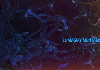 TALLER DE INICIACIÓN A LA MAGIA Málaga