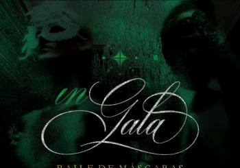 IN GALA: Baile de Máscaras by Pullman Vila Olímpia São Paulo