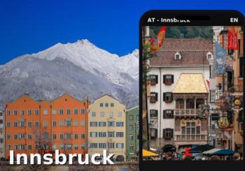 Innsbruck Highlights - Audio Guide und Selbstgeführte Tour en Salzburg