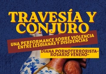 Travesía y Conjuro Asturias