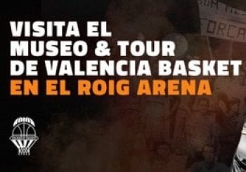 Museo & Tour Basket en Valencia