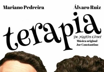 TERAPIA - Teatre Barcelona