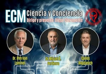 ECM, ciencia y consciencia Zaragoza
