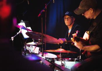 Jazz & More: Nightwatch feat. Hanjo Gäbler en Bremen