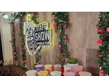 Barcelona: Bubble tea VIP Experience