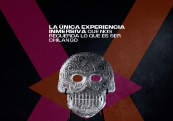 México Aquí en Mexico City