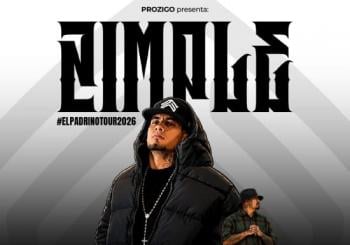 Zimple en Mexico City