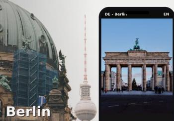 Berlin Highlights - Audio Guide und Selbstgeführte Tour