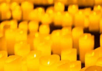 Candlelight: Tribut an Tarkan Wiesbaden
