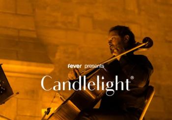 Candlelight: Tribute to Gino Paoli Naples