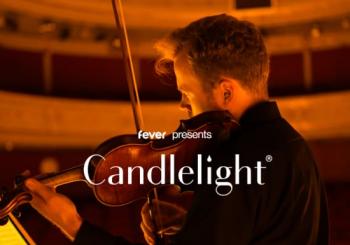 Candlelight: Coldplay & Imagine Dragons Prato