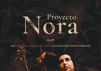 PROYECTO NORA en Valladolid