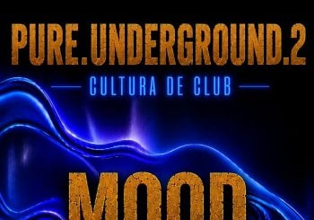 pure.underground.2 Mood Club Pontevedra