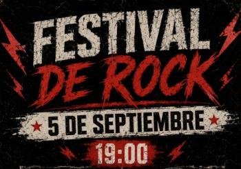 Puro Rock en Madrid