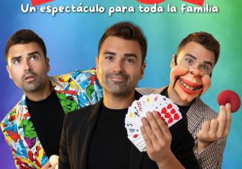 Magia Potagia en Madrid