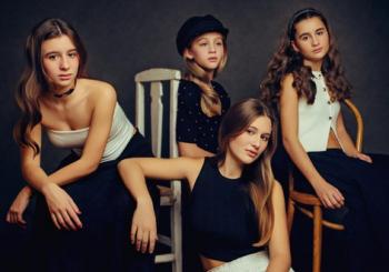 SchroppSisters en Madrid