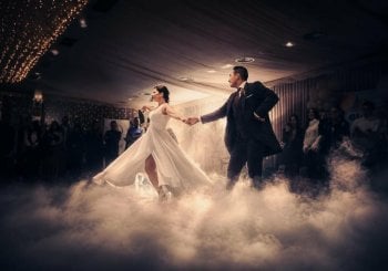 Brissa de boda 2026 en León