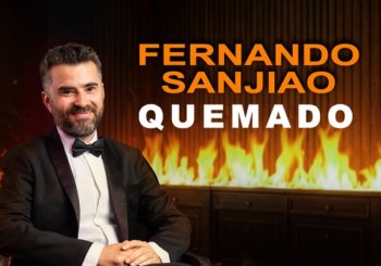 FERNANDO SANJIAO | QUEMADO · VALENCIA