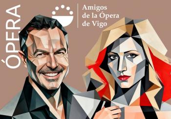 OTOÑO LÍRICO 2026: GRANDES VOCES. SIMÓN ORFILA Y DESIRÉE RANCATORE Vigo