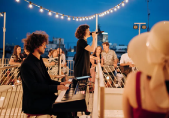 Casa Batlló - Visita + Concierto 'Noches Mágicas' - Blue Barcelona