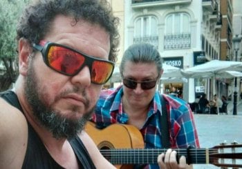 Evento Valencia/València