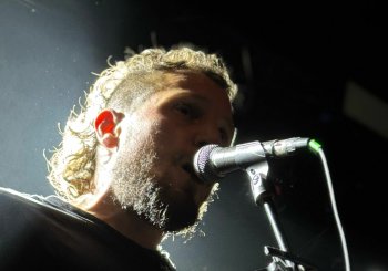 AIMAR en SALA CREEDENCE - Zaragoza