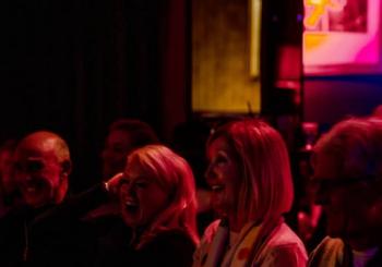 Lucky Cat Comedy - Thursdays Sydney