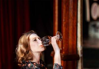 Merrick Watts: An Idiot's Guide to Wine: Volume 3 - Sydney
