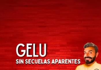 Sin secuelas aparentes, en Atocha en Madrid
