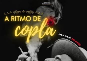 A ritmo de Copla a Madrid