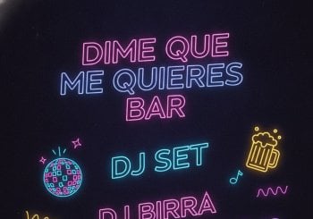 DJ Birra + Malos Trapos Djs en Madrid