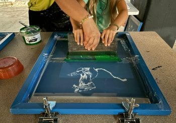 Jornadas educativas de puertas abiertas - Museo Banksy Madrid