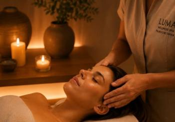 Palácio De Tavira - Massage & Guided Breathing Experience a Algarve