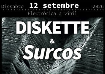 Diskette & Surcos Balears, Illes