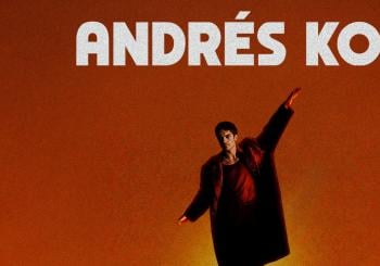 Andrés Koi - Siempre sale el sol en Col. Centro Monterrey